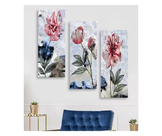 Set 3 tablouri