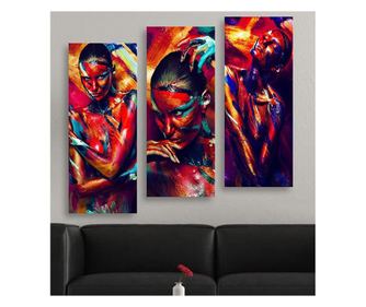 Set 3 slik