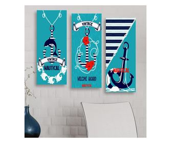 Set 3 slik