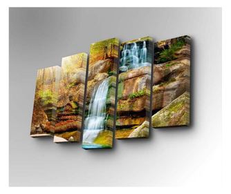 Set 5 slik