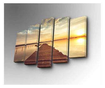 Set 5 slik
