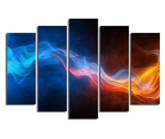Set 5 slik