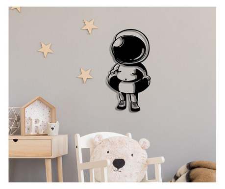 Διακοσμητικό τοίχου Baby Astronaut