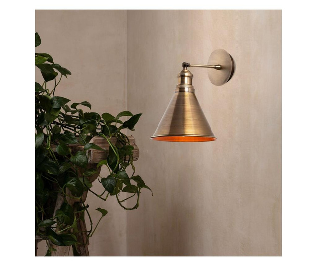 Joyrose Vintage Fali lámpa