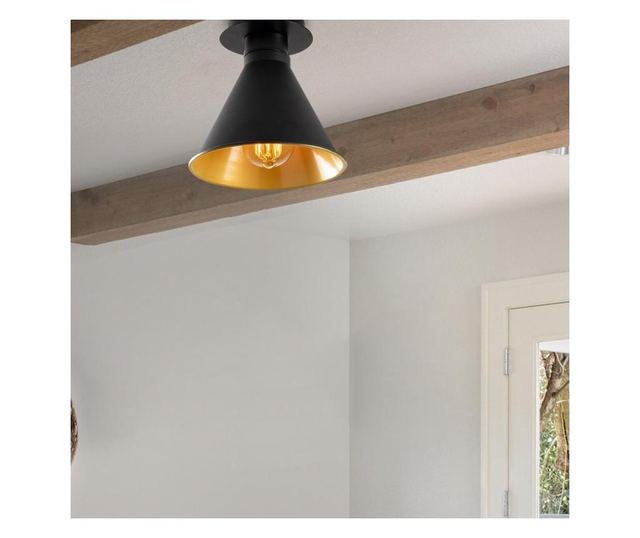 Závěsná lampa Ailanto