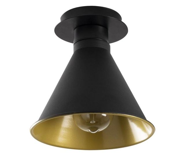 Závěsná lampa Ailanto