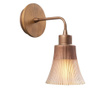 Uzhar Copper Fali lámpa