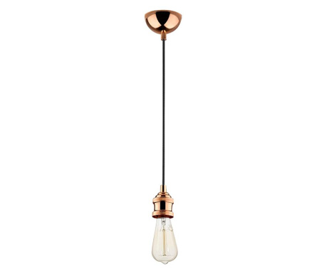 Лампа за таван Kabluni One Copper