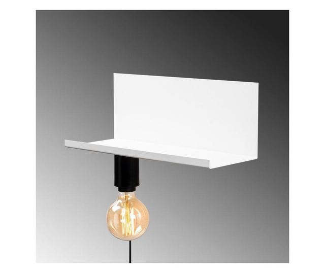 Zidna svjetiljka Tokyo One White S
