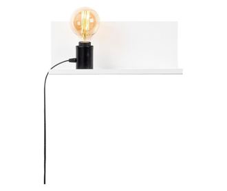 Zidna svjetiljka Tokyo One White S