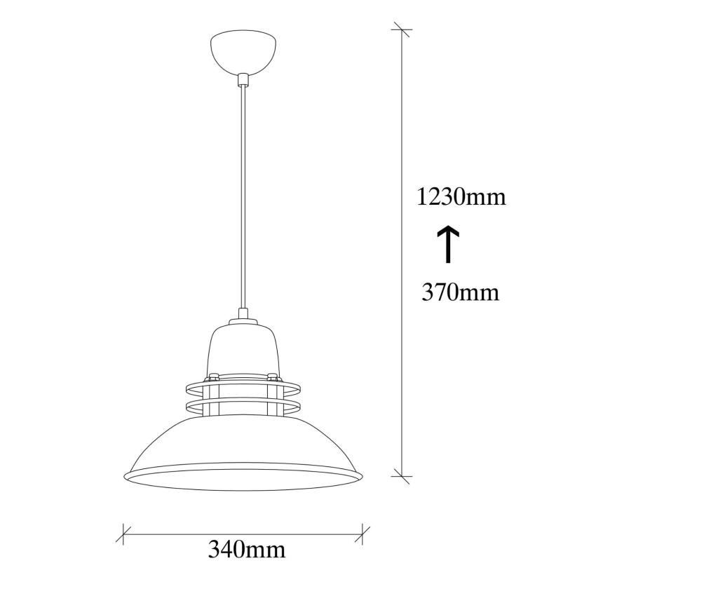 Φωτιστικό οροφής - 3