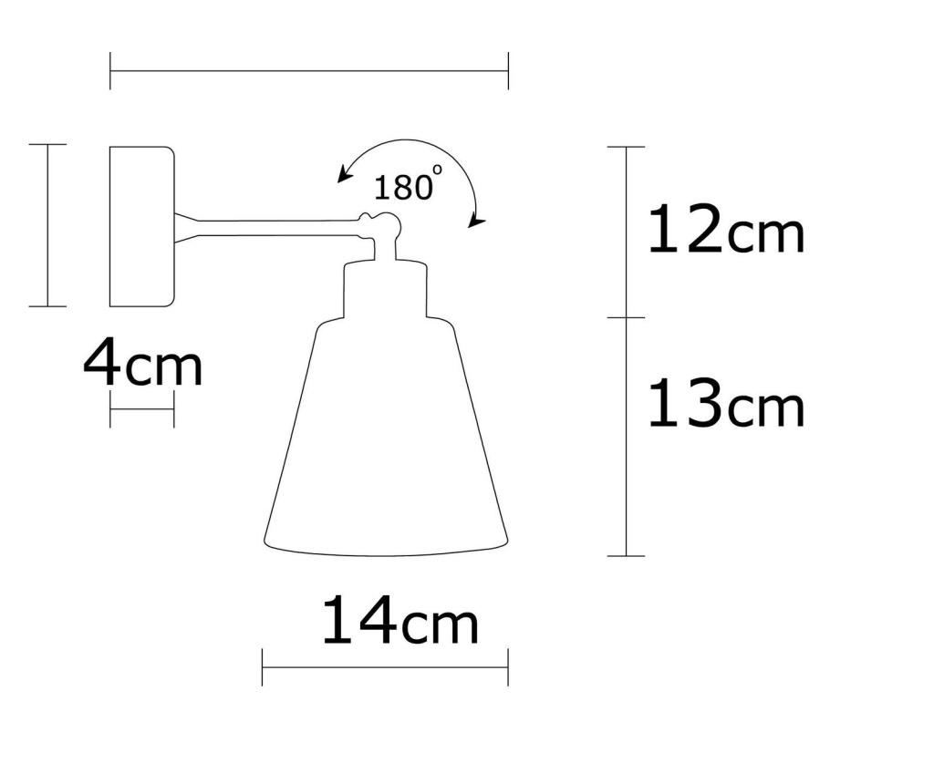 Aplica de perete - 4