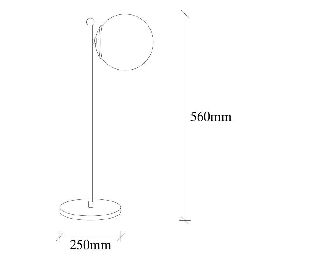 Stolna lampa - 5