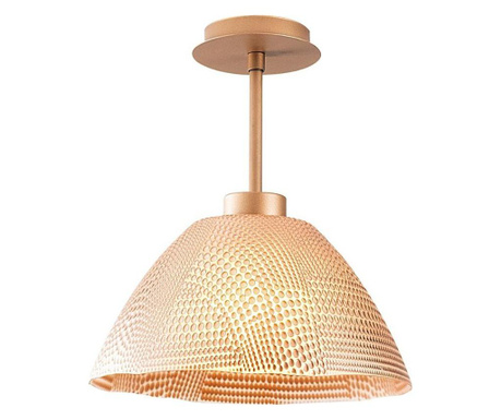 Лампа за таван Albina Copper