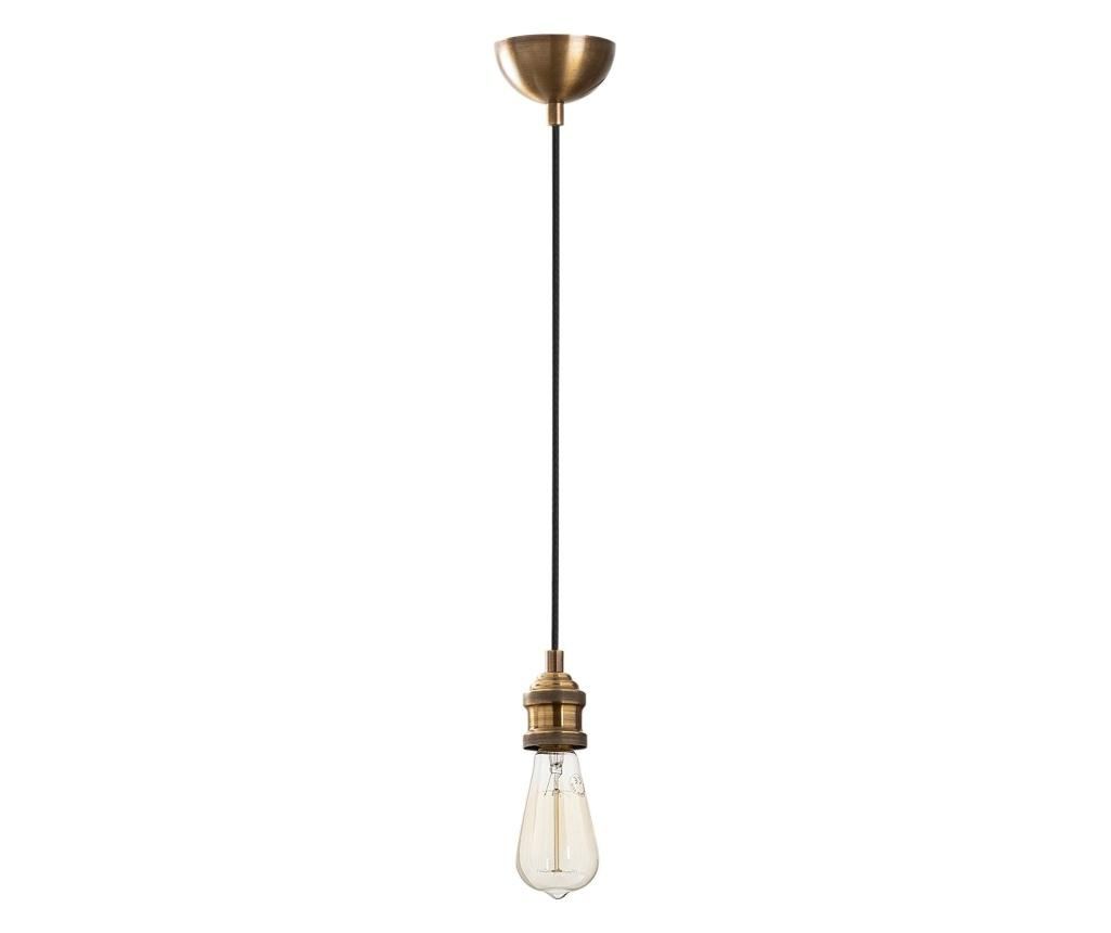 Závesná lampa Kabluni One Vintage - 5
