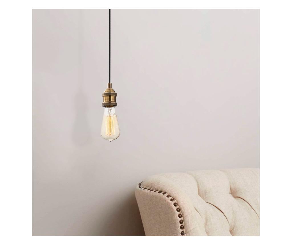 Závesná lampa Kabluni One Vintage - 2