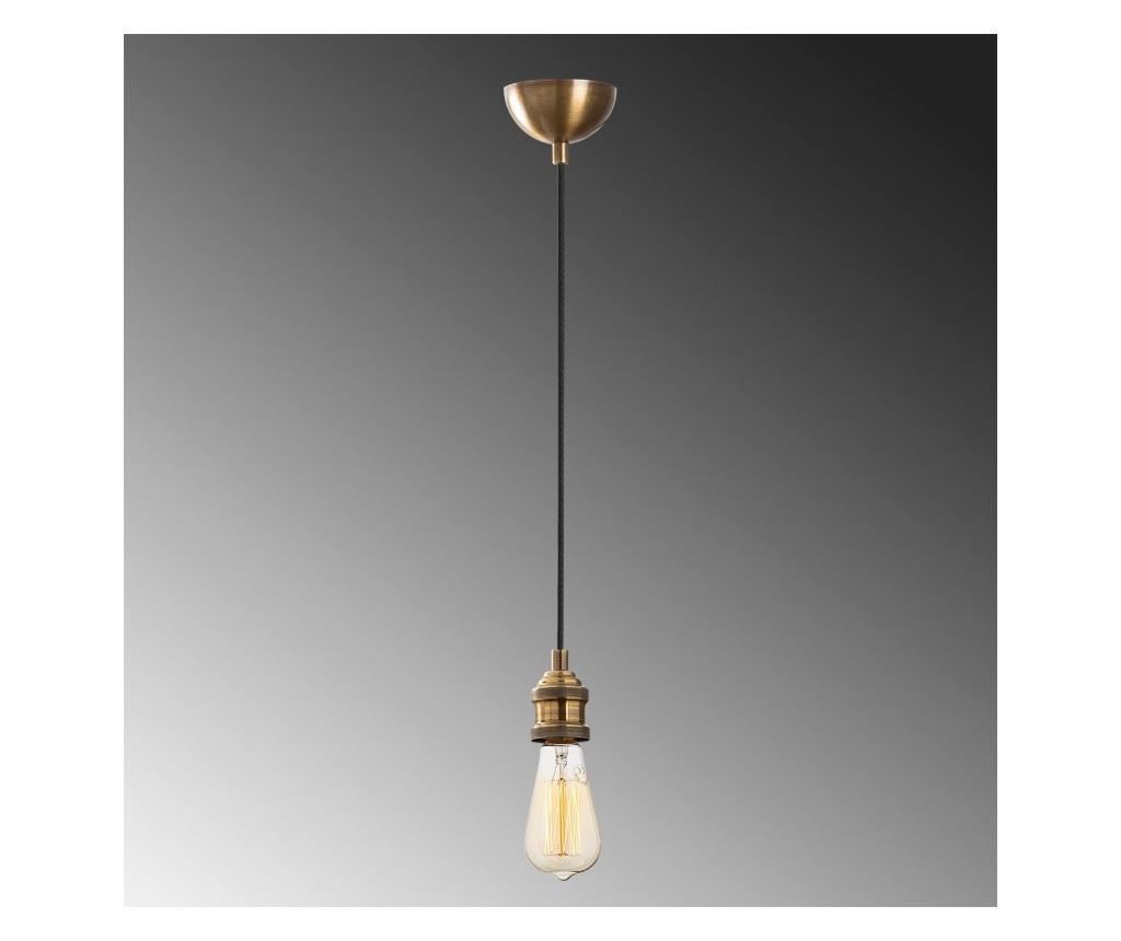 Závesná lampa Kabluni One Vintage - 4