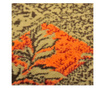 Covor Alrami Brown & Orange 160x230 cm