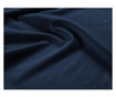 Amaryllis Royal Blue Kihúzható háromszemélyes kanapé