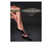 Ženske kratke nogavice Relax Beige 38-40
