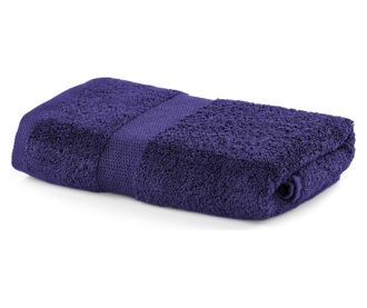 Kupaonski ručnik Marina Purple 50x100 cm
