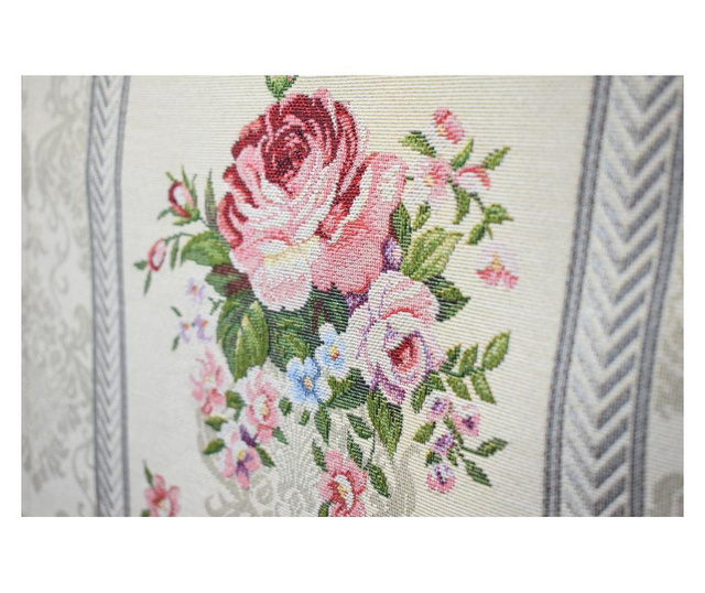 Fata de masa Tapestry Pink Roses 140x240 cm