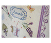 Fata de masa Tapestry Lavander 140x140 cm