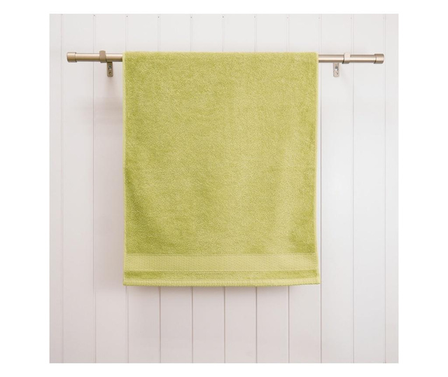 Ręcznik kąpielowy Madison Green 48x80 cm