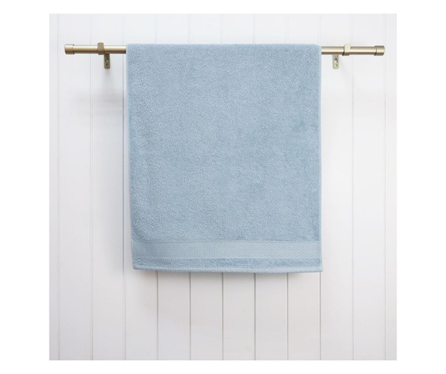 Кърпа за баня Madison Light Blue 48x80 см