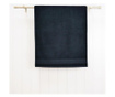 Кърпа за баня Madison Black 48x80 см
