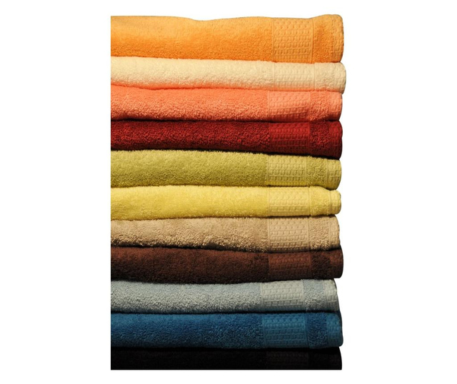 Ręcznik kąpielowy Madison Vanilla 70x140 cm