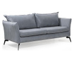 Sofa trosjed Silhouette Grey