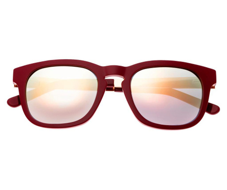 Okulary przeciwsłoneczne unisex Twinbow