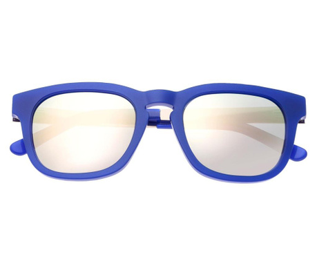 Okulary przeciwsłoneczne unisex Twinbow