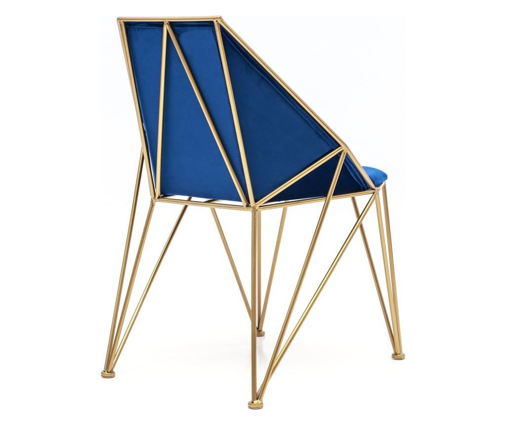 Stolica Karla Blue - 2