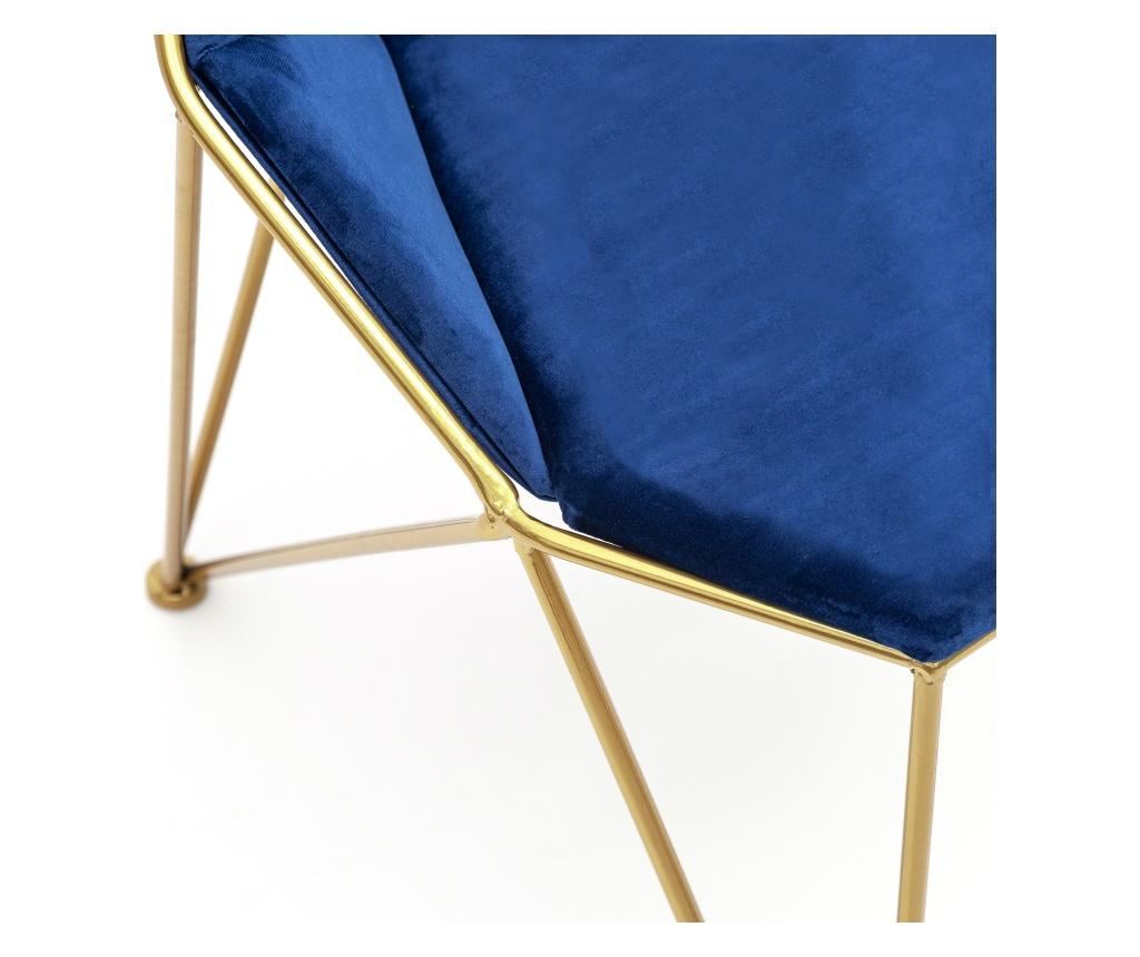 Stolica Karla Blue - 3