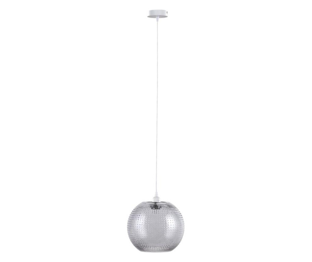Лампа за таван Pluto Gray