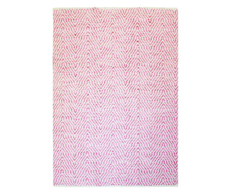 Koberec Cocktail Pink 80x150 cm
