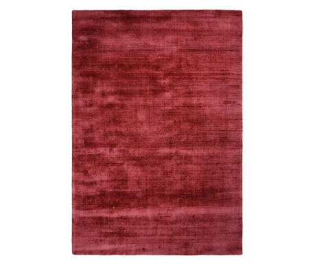 Tepih Glossy Red Violett 80x150 cm