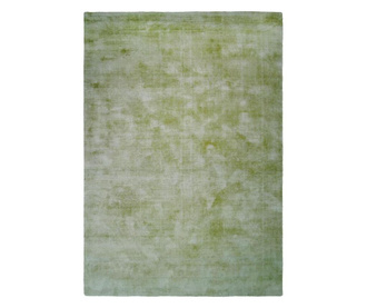 Tepih Glossy Green 80x150 cm