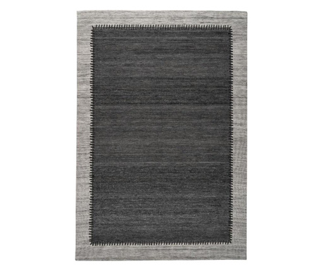 Tepih Vivian Anthracite Grey 120x170 cm
