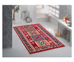 Covor Home Collection, Rustic Red, 60x90 cm, multicolor