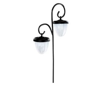 Lampa solara de exterior