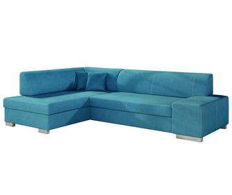 Lijeva kutna garnitura na razvlačenje Fabio