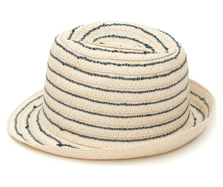 Ženski klobuk  58 cm