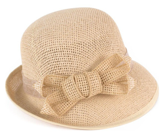 Ženski klobuk  56 cm