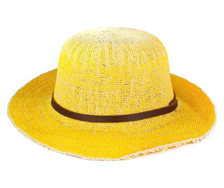 Dámský klobouk  59 cm