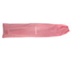 Protectie pat Plastimyr, Pink, aluminiu, 150x57x14 cm