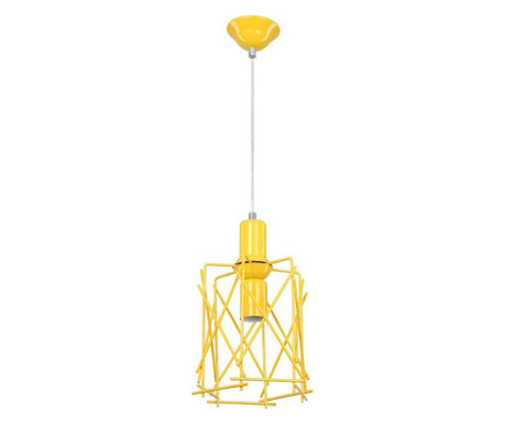 Лампа за таван Urbano Yellow