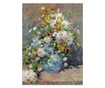 Slika Renoir Pierre-Auguste - Spring Flowers 74x100 cm